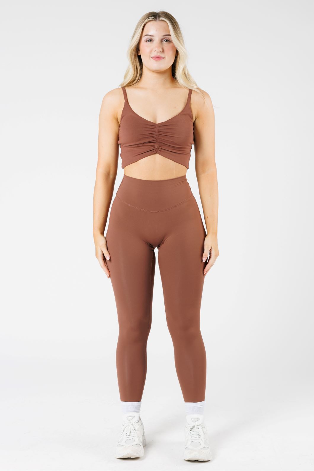FormLux™ Original Sculptseam® Plus Legging Sienna