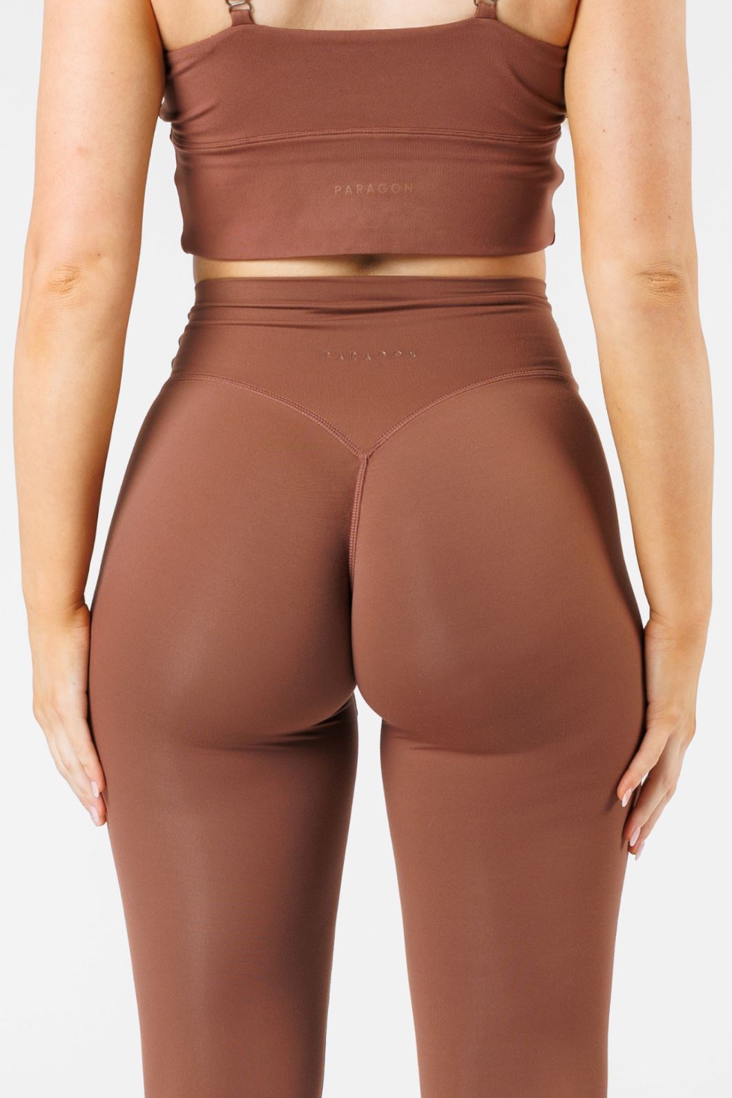 FormLux™ Original Sculptseam® Plus Legging Sienna