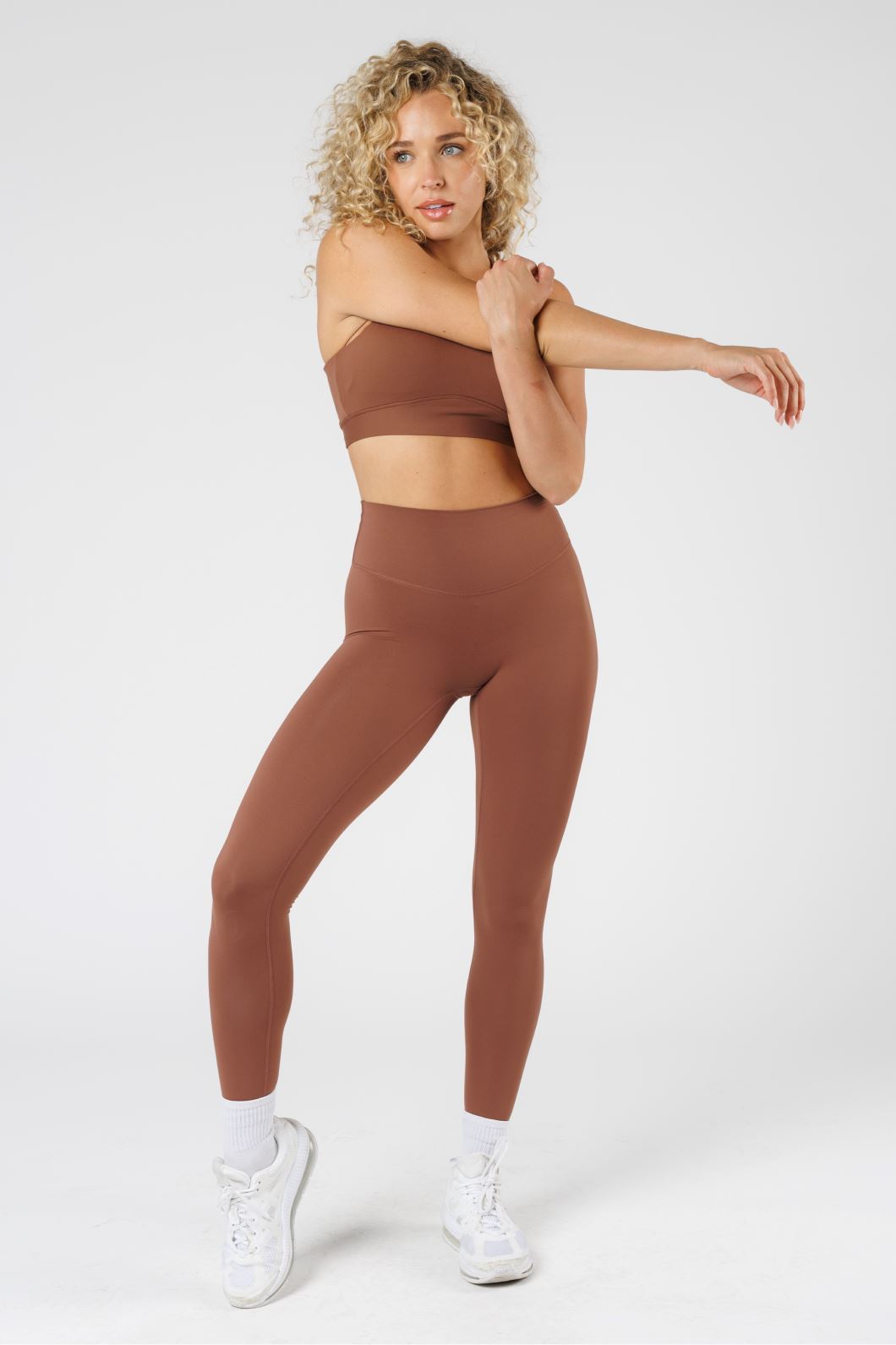 FormLux™ Original Sculptseam® Plus Legging Sienna