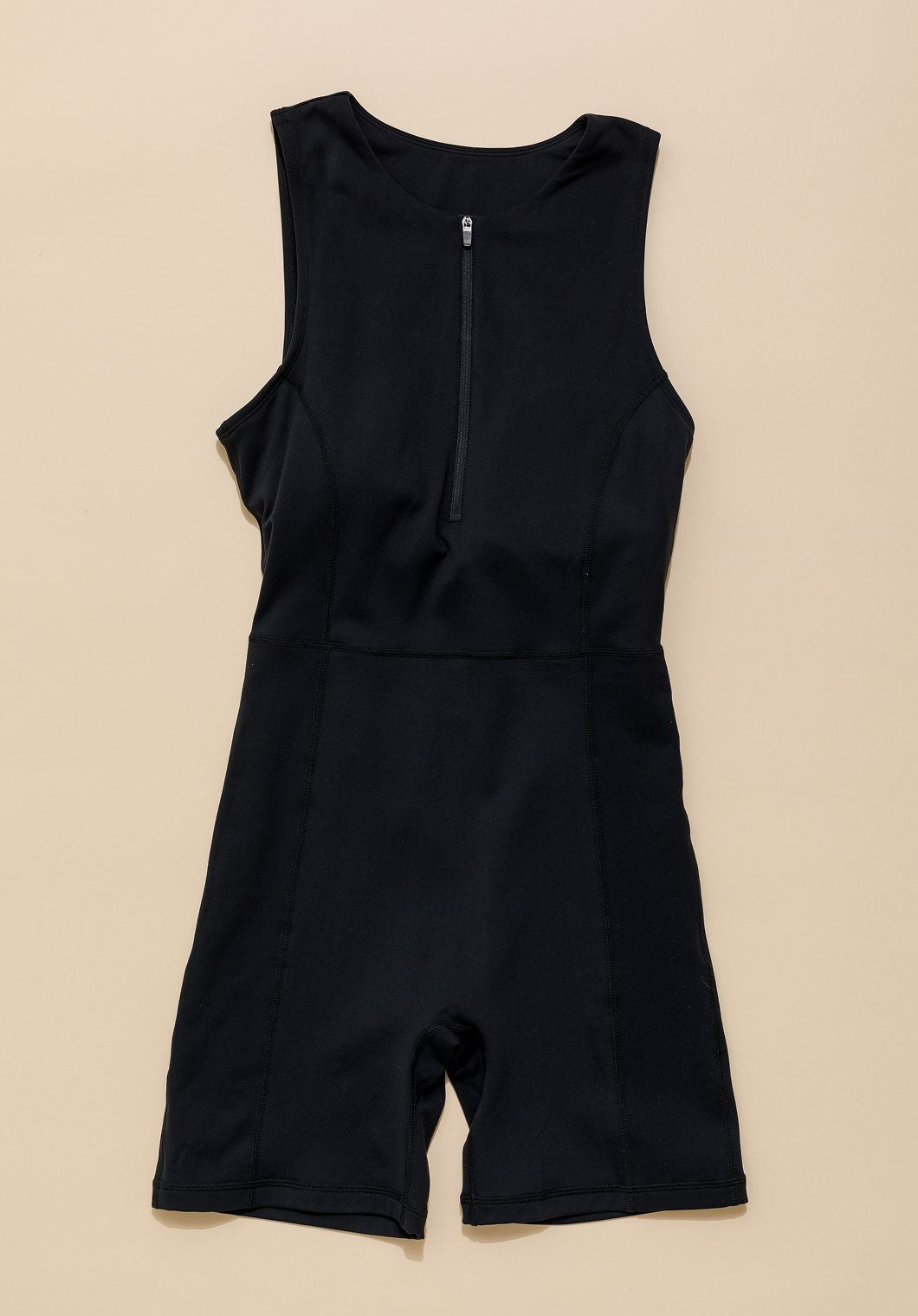 FormLux™ Sculptseam® Adapt Shortsuit Black