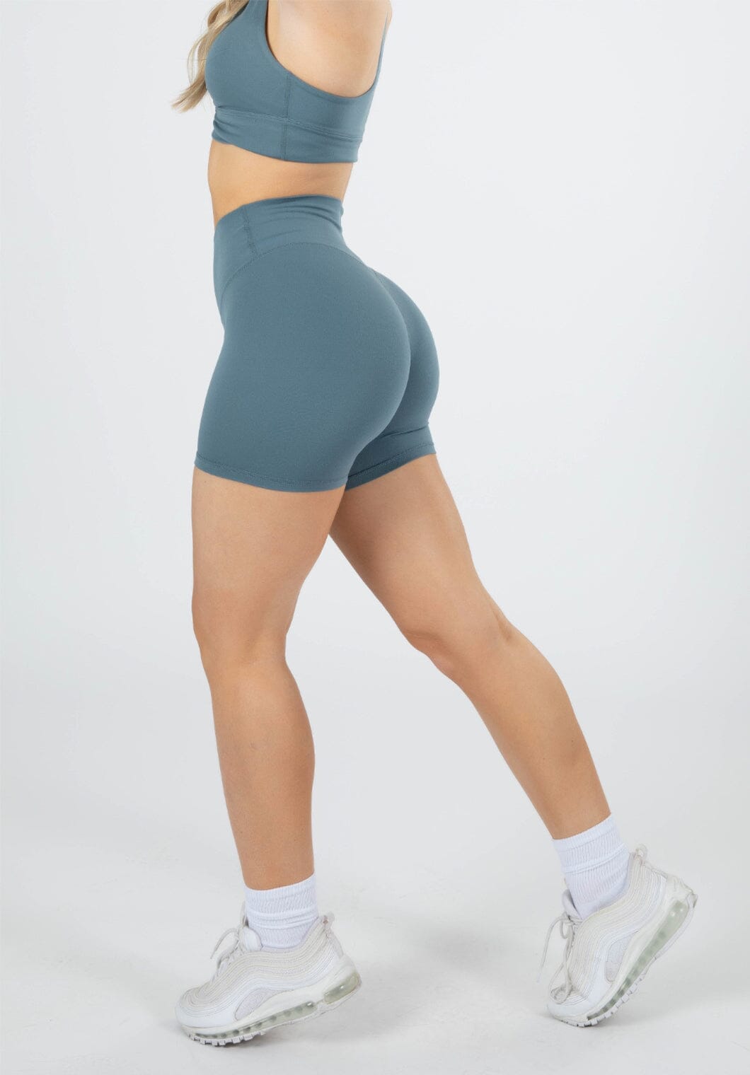 Reluna Original Sculptseam® Short Slate