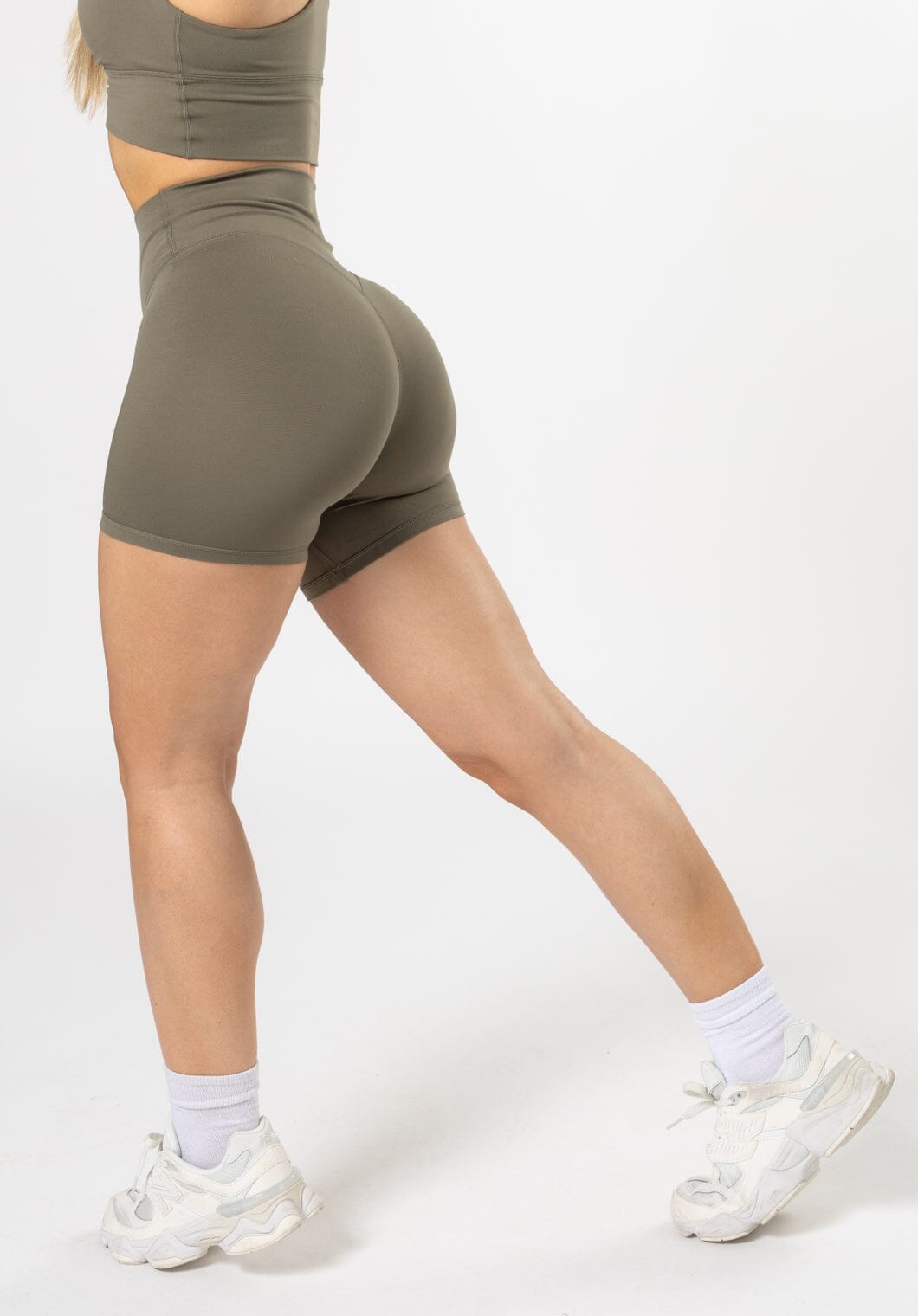 Reluna Original Sculptseam® Short Everglades
