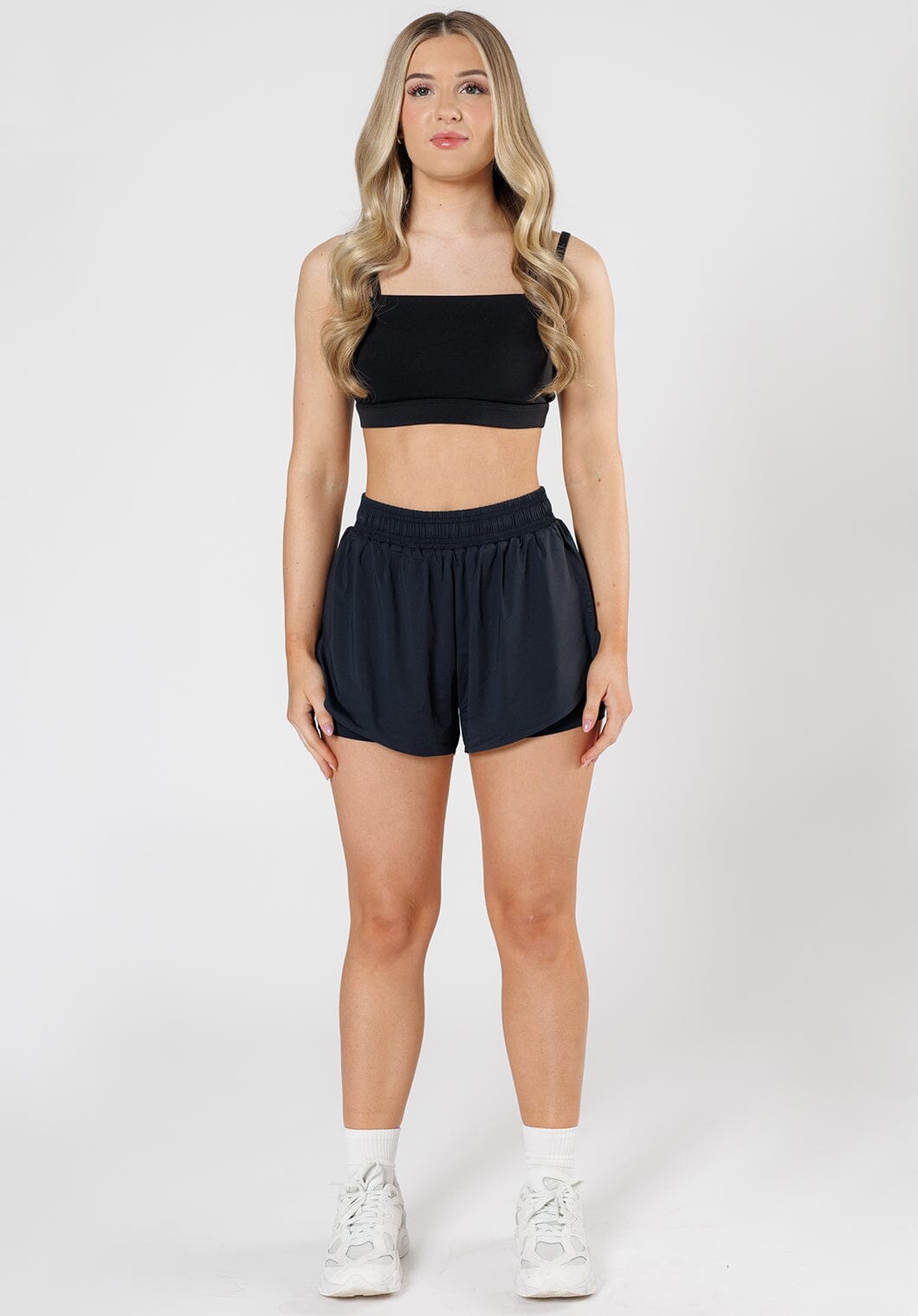 LiteSpeed™ Fast Track Short Black