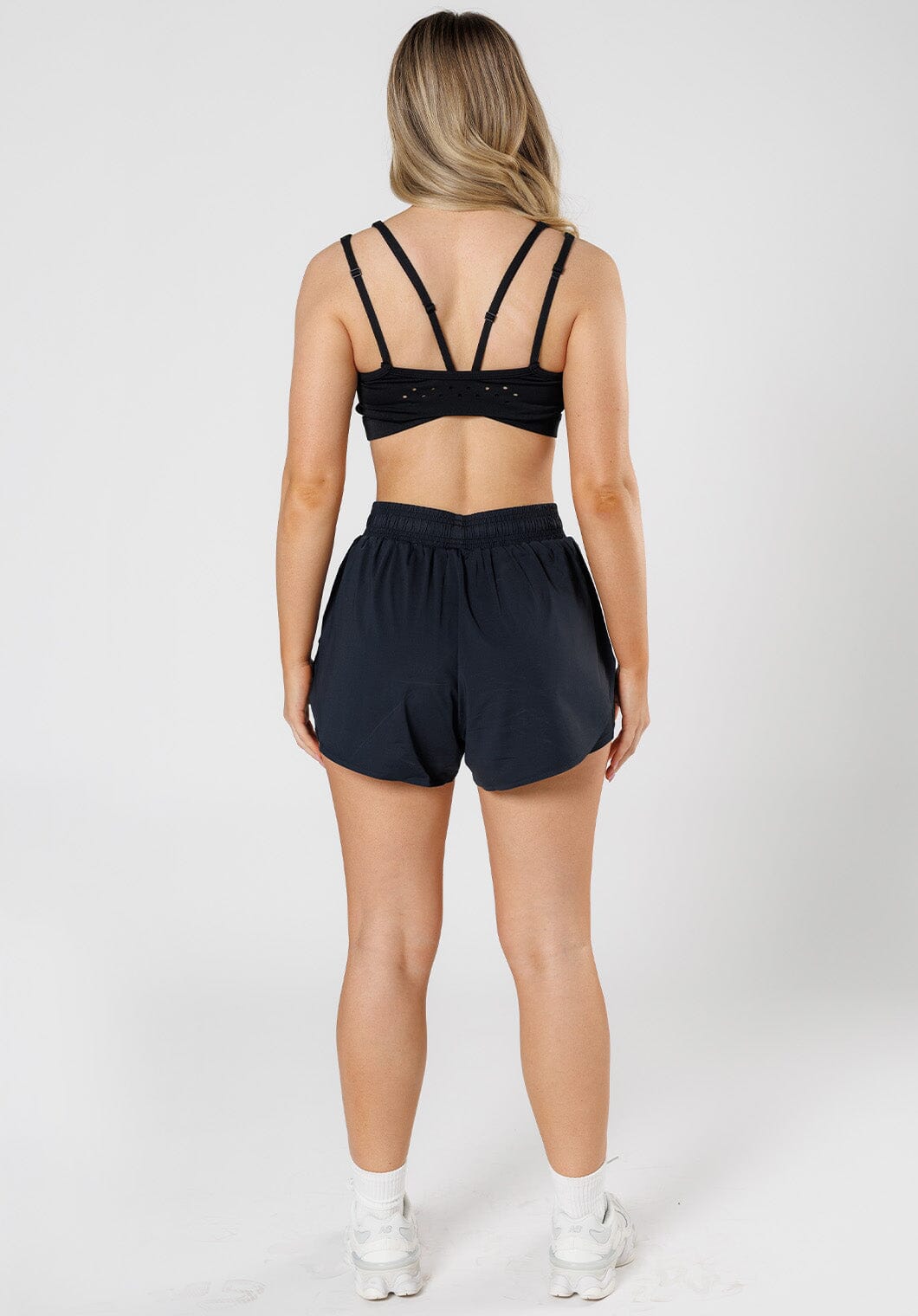 LiteSpeed™ Fast Track Short Black