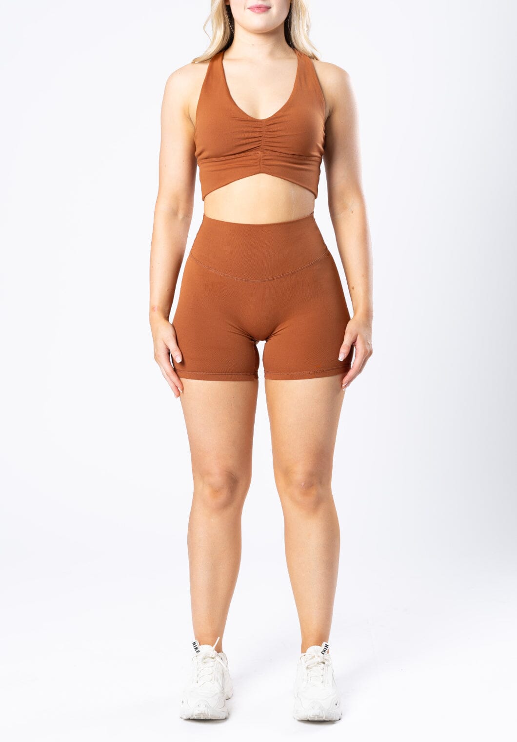 Reluna Original Sculptseam® Short Sierra