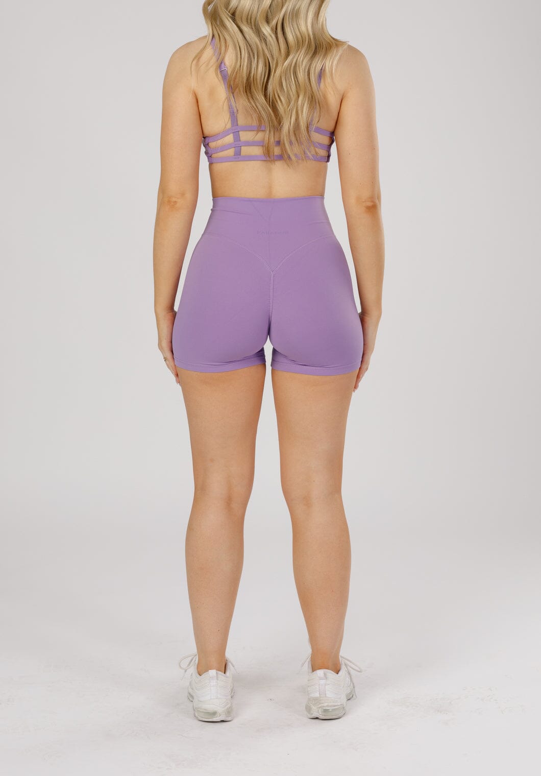 RecStretch DesB High Flow Sculptseam® Plus Short Ultra Violet