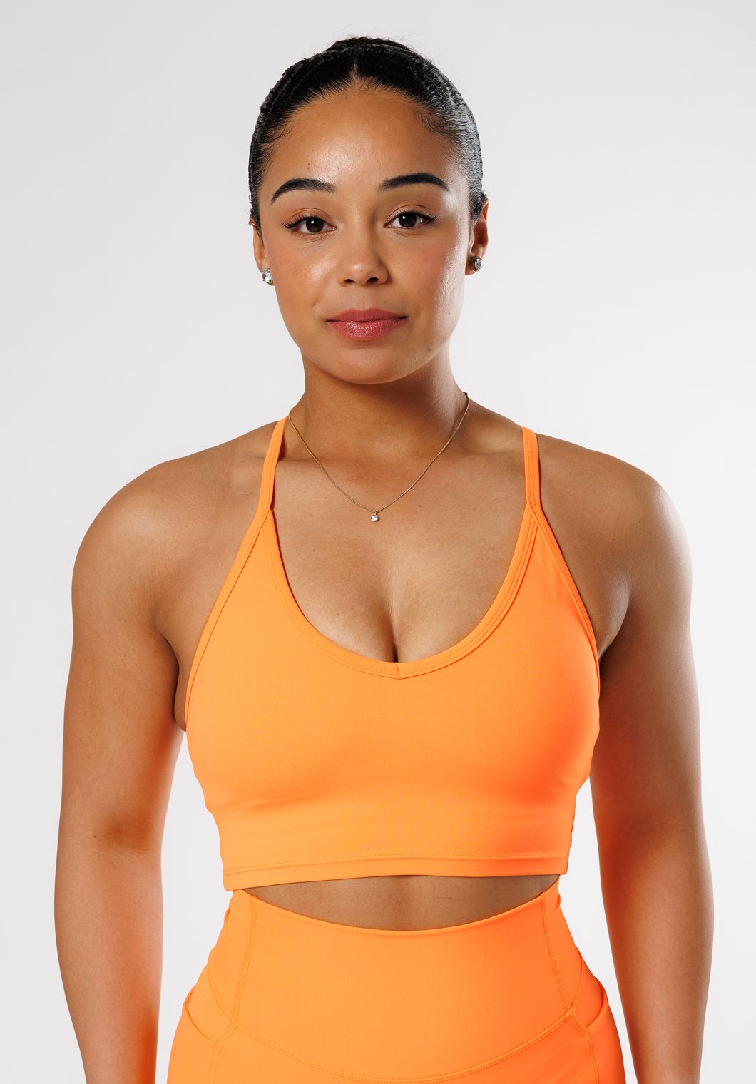 RecStretch Legend Brami Apricot