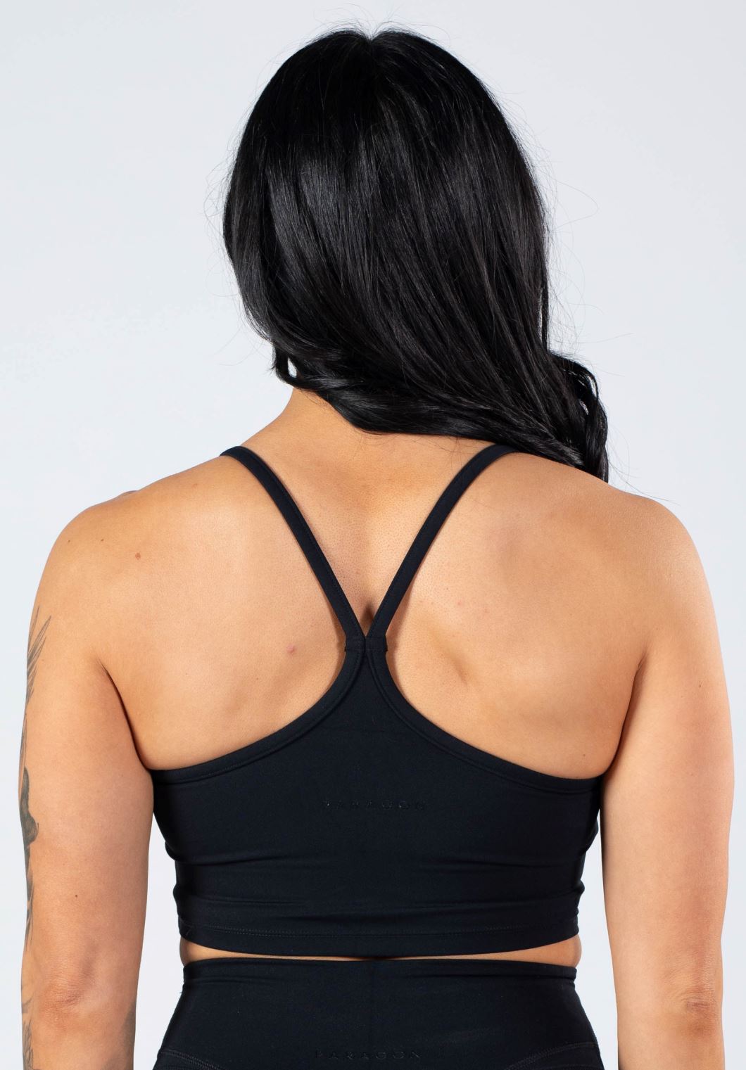 RecStretch Legend Brami Black