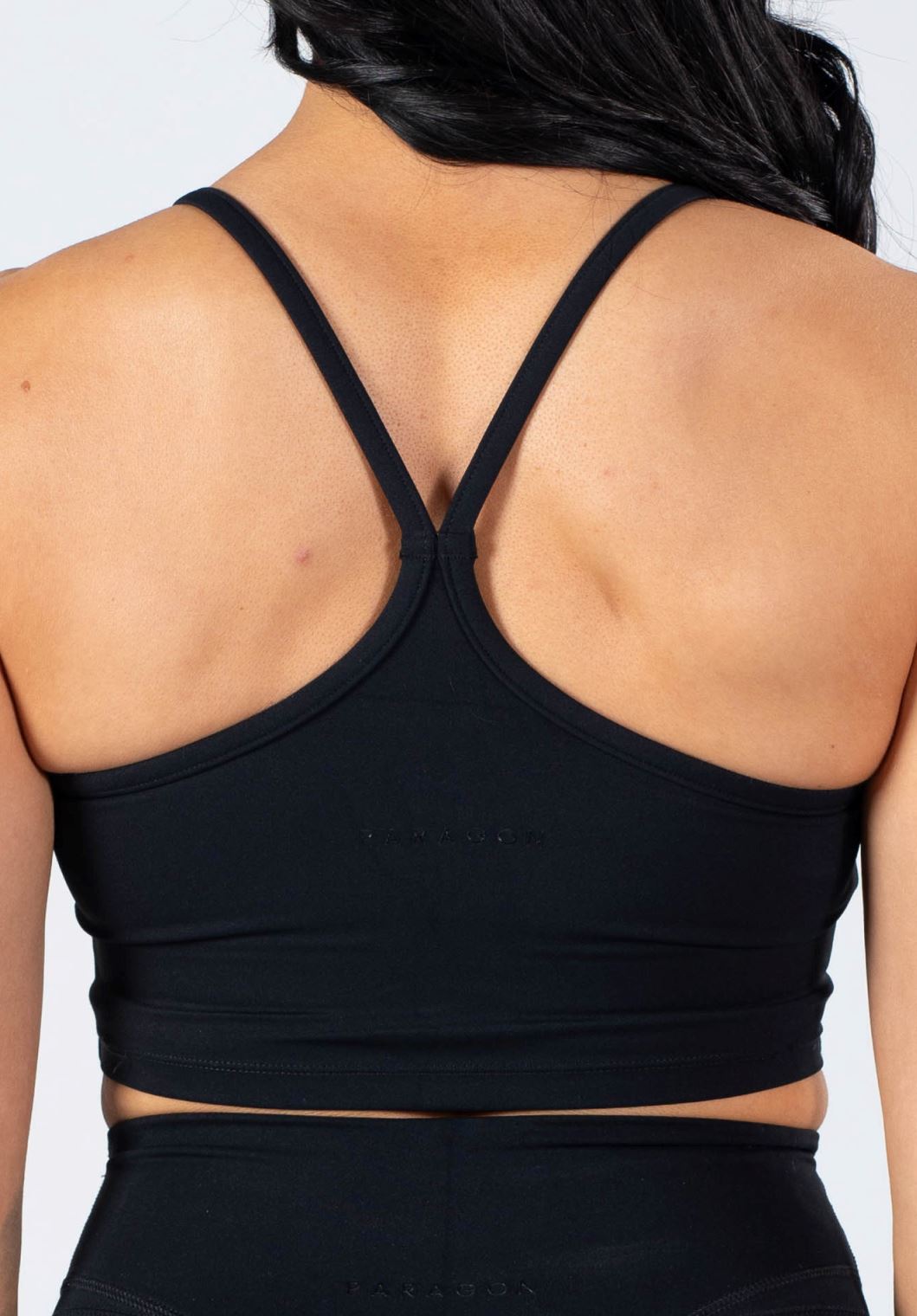 RecStretch Legend Brami Black