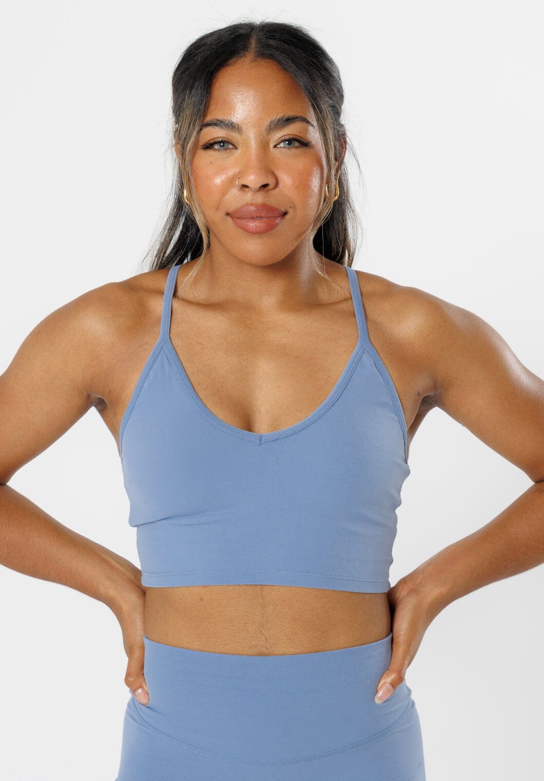 RecStretch Legend Brami Blue Bird