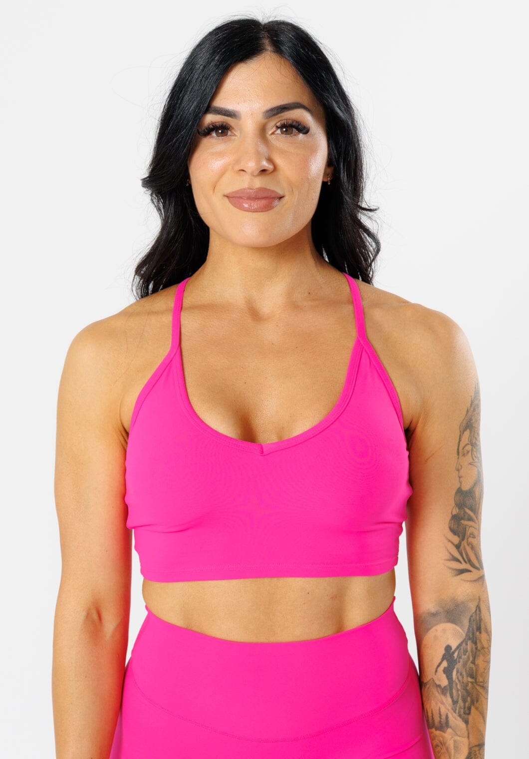 RecStretch Legend Brami Crush