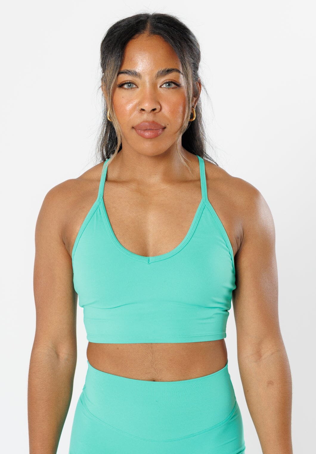 RecStretch Legend Brami Palm Leaf