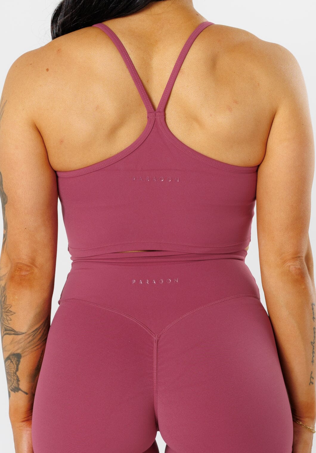 RecStretch Legend Brami Raspberry