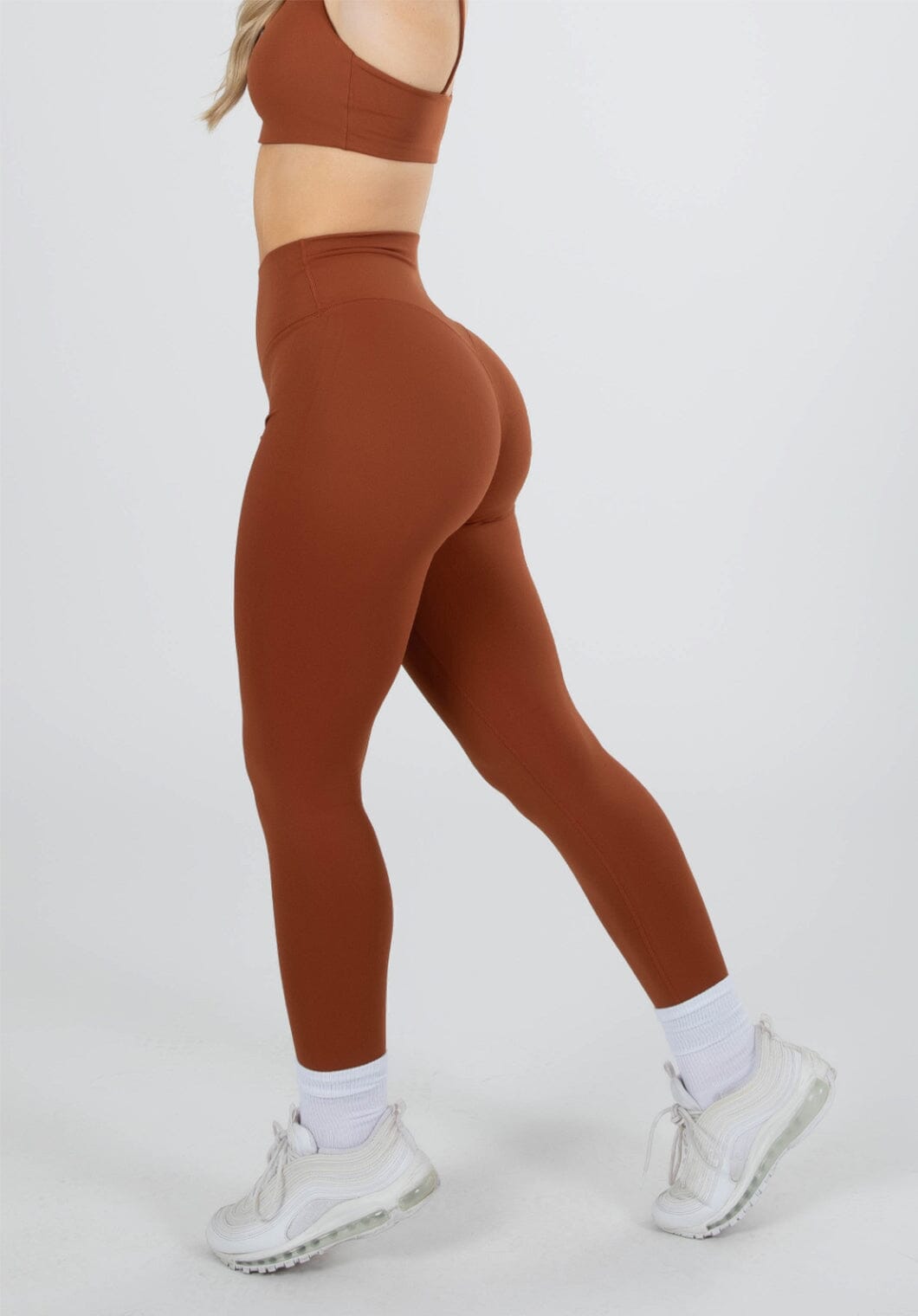 RecStretch Original Sculptseam® Legging Sierra