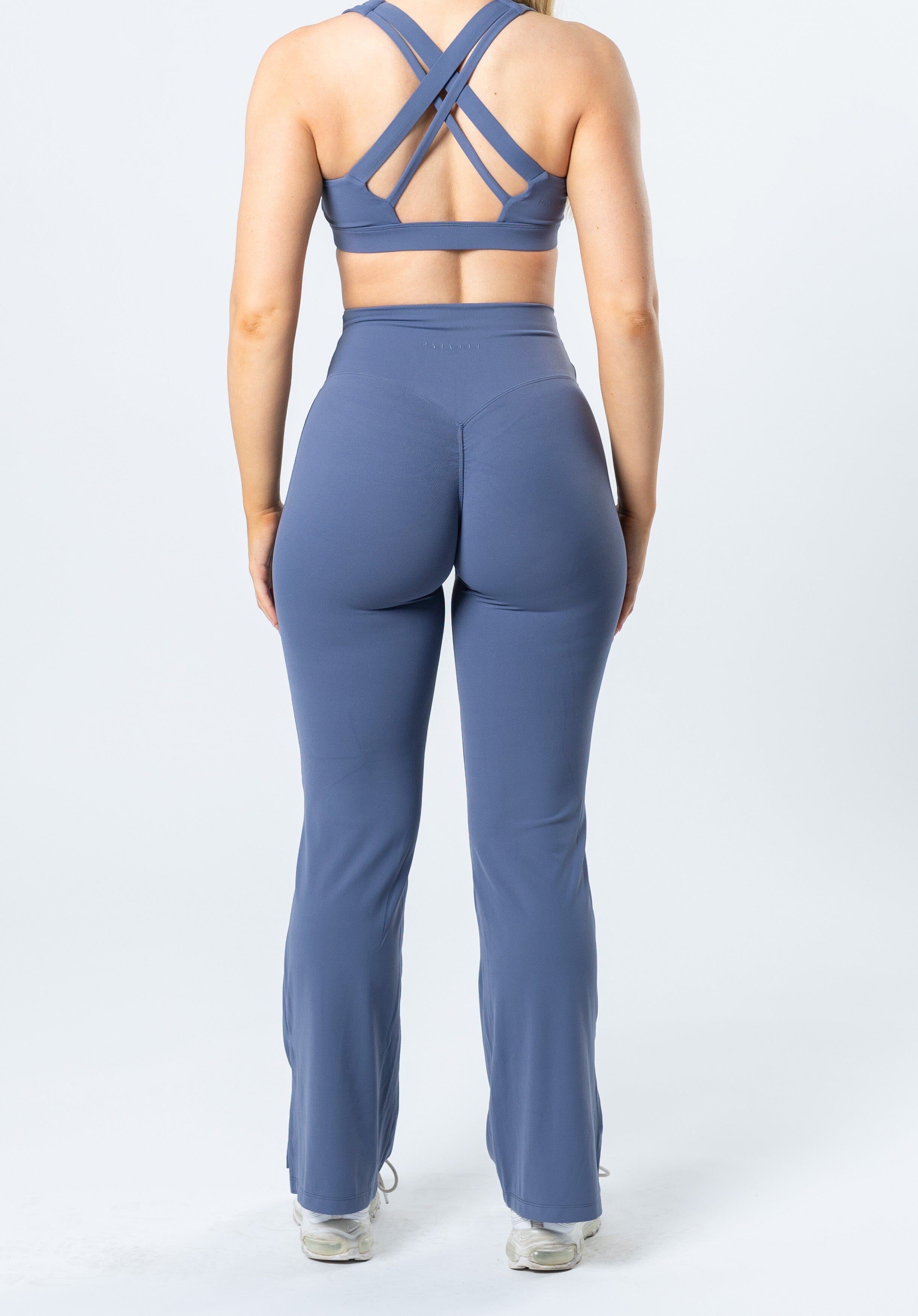 RecStretch Original Sculptseam® Plus Flare Legging 31" Ace