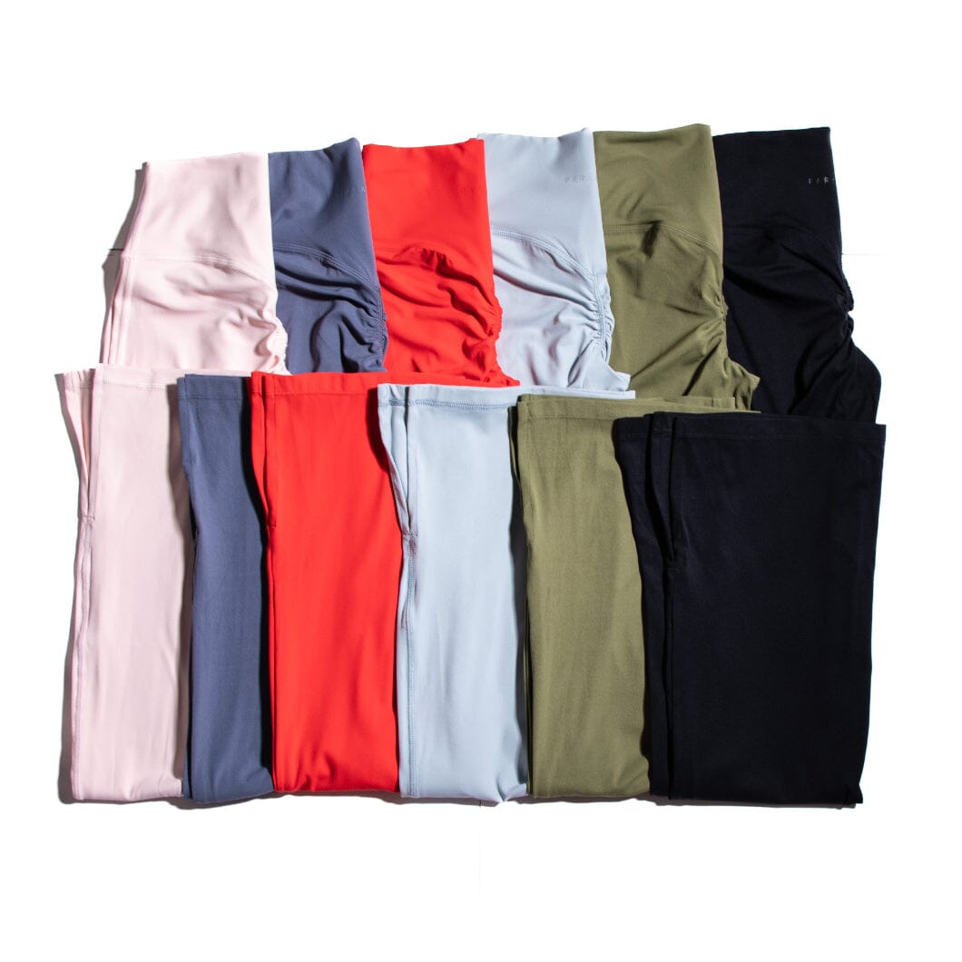 RecStretch Original Sculptseam® Plus Flare Legging 31" Ace