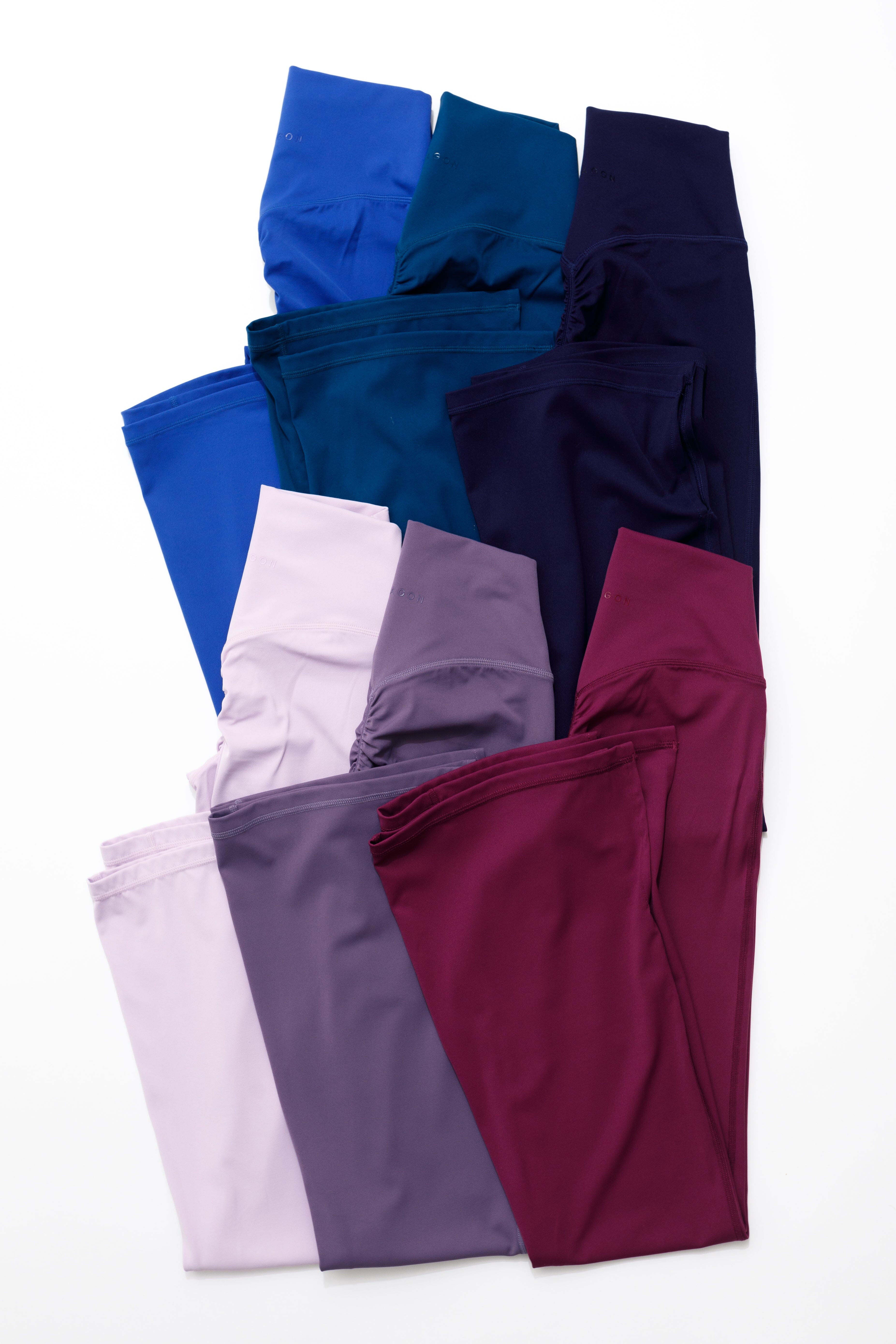 RecStretch Original Sculptseam® Plus Flare Legging 31" Midnight