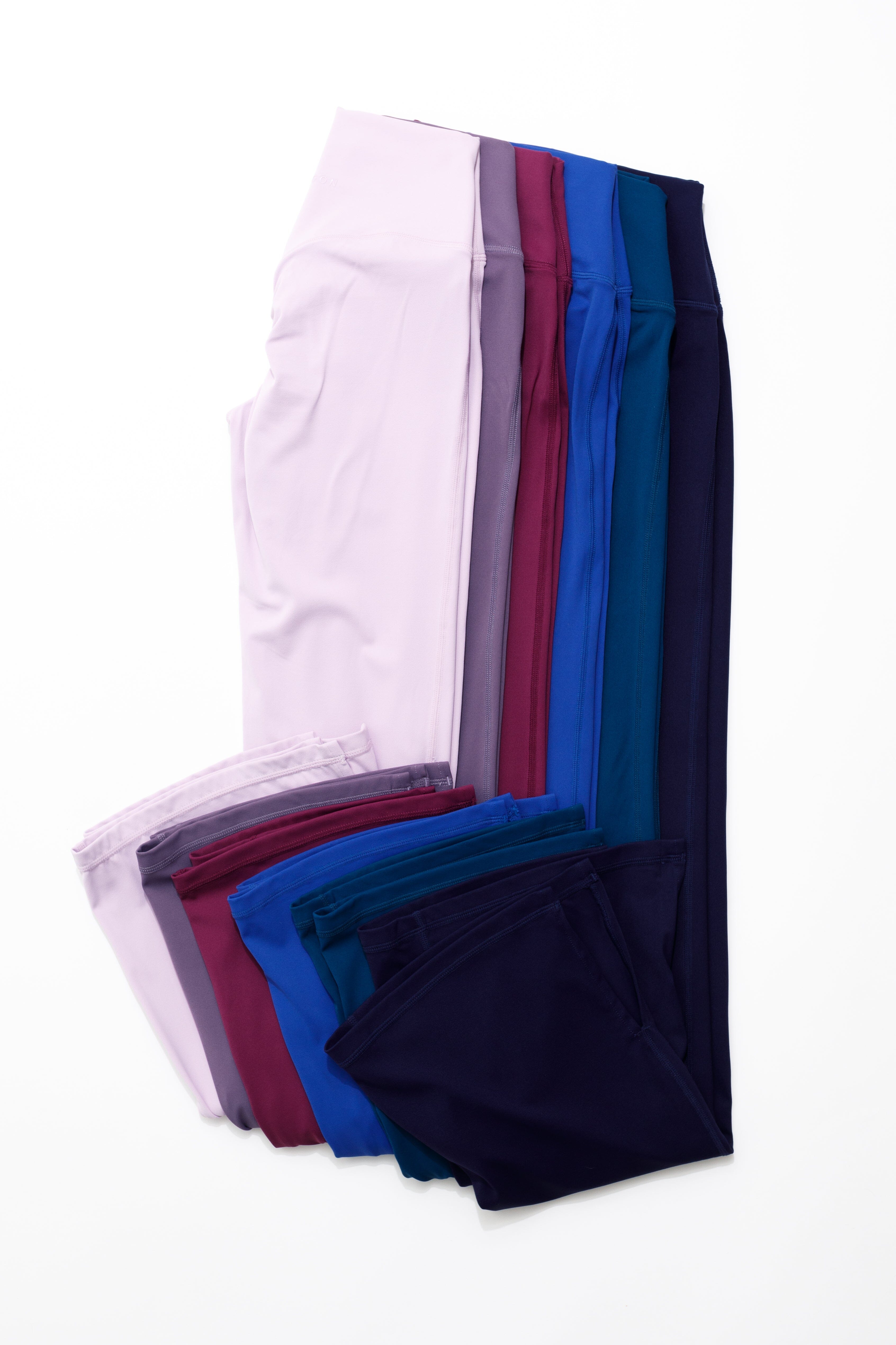 RecStretch Original Sculptseam® Plus Flare Legging 31" Midnight