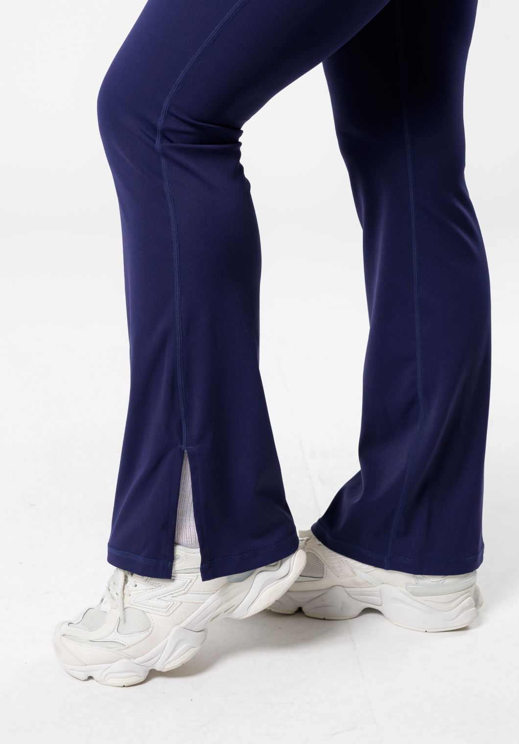 RecStretch Original Sculptseam® Plus Flare Legging 31" Midnight