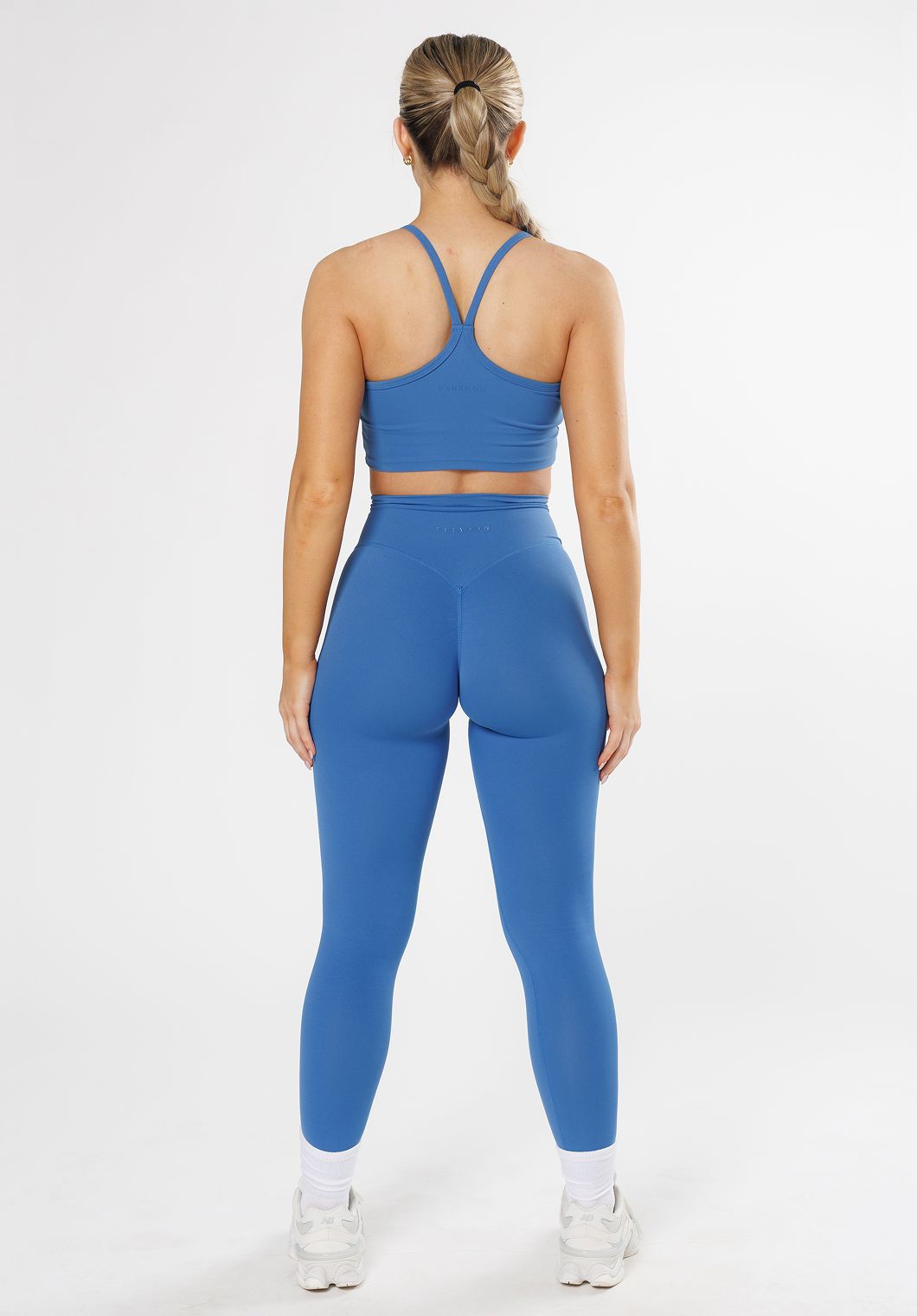 RecStretch Original Sculptseam® Plus Legging Abyss