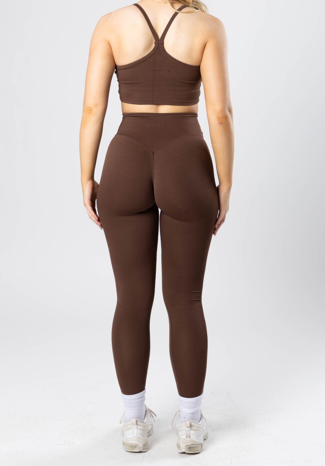 RecStretch Original Sculptseam® Plus Legging Coconut