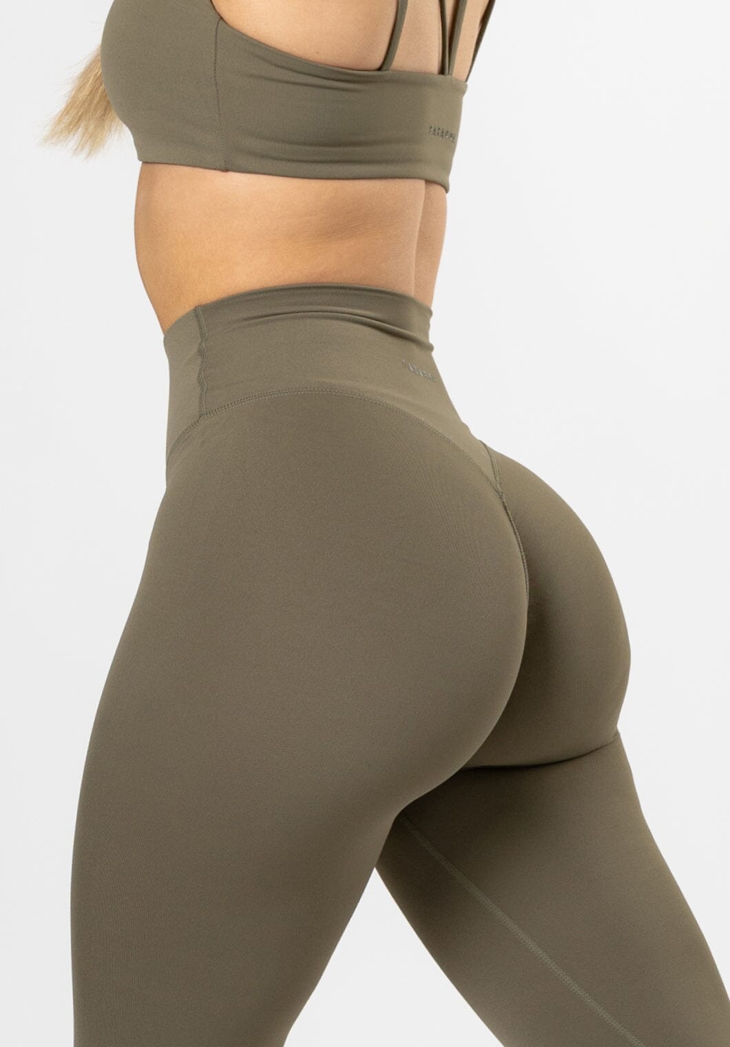 RecStretch Original Sculptseam® Plus Legging Everglades