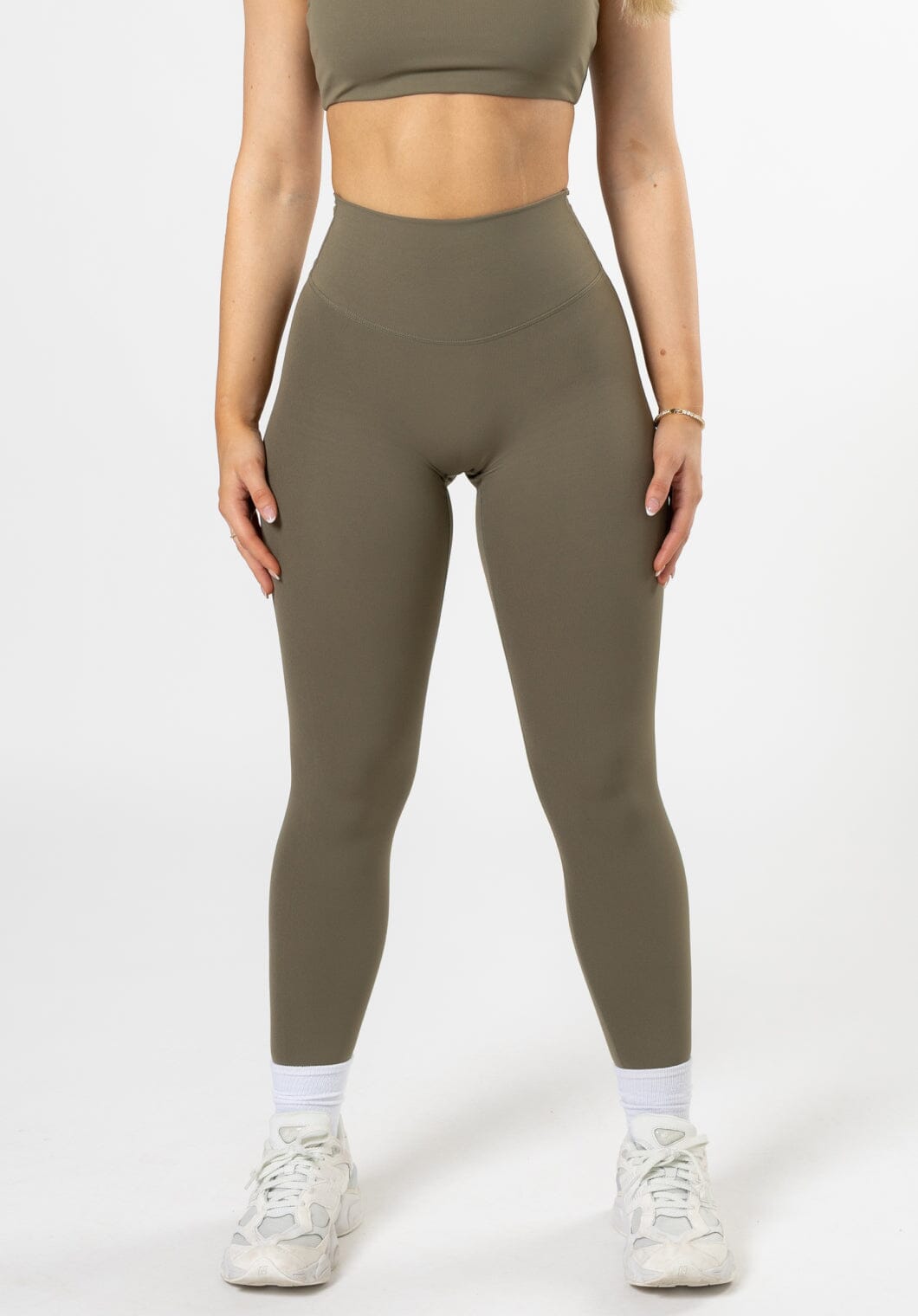 RecStretch Original Sculptseam® Plus Legging Everglades