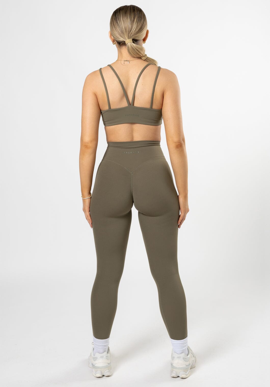 RecStretch Original Sculptseam® Plus Legging Everglades