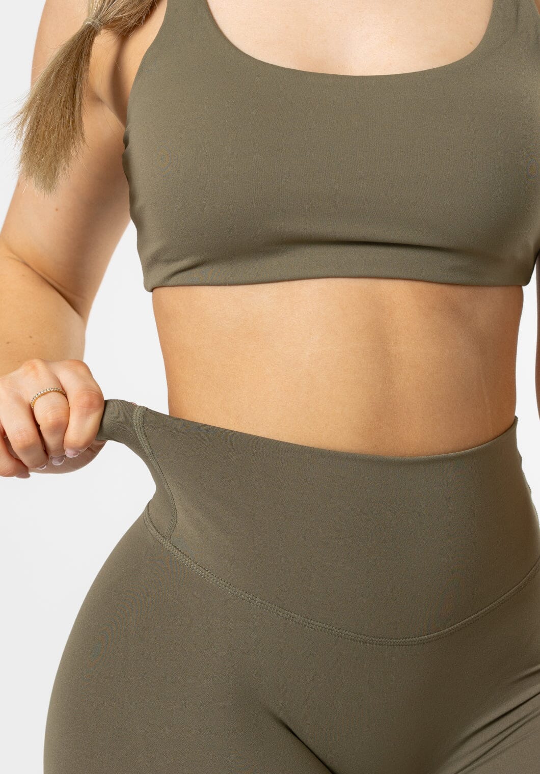RecStretch Original Sculptseam® Plus Legging Everglades