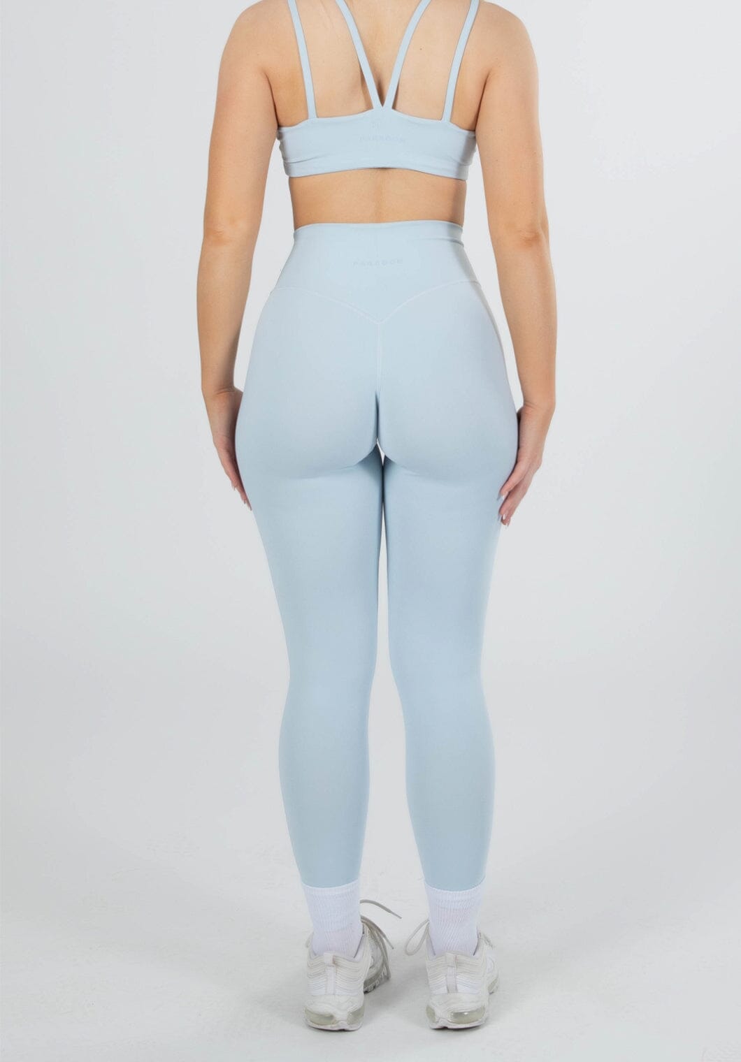 RecStretch Original Sculptseam® Plus Legging Hydrangea