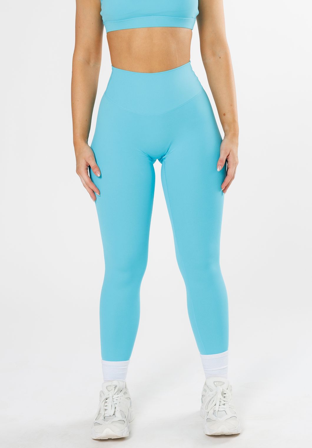 RecStretch Original Sculptseam® Plus Legging Juicy