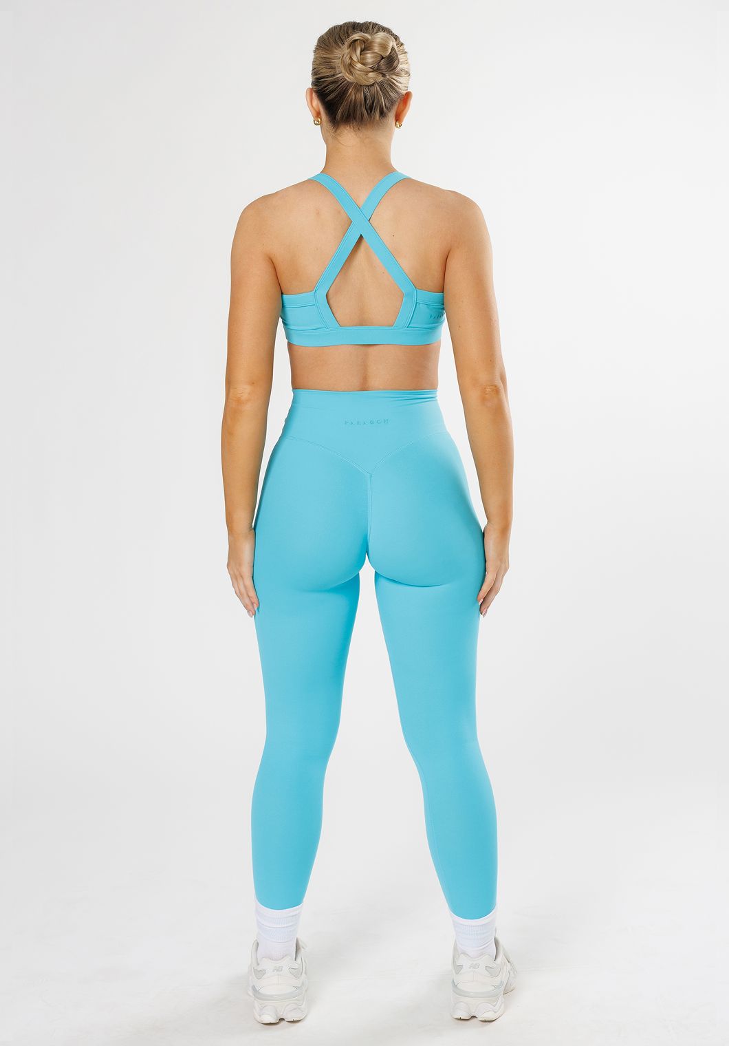 RecStretch Original Sculptseam® Plus Legging Juicy