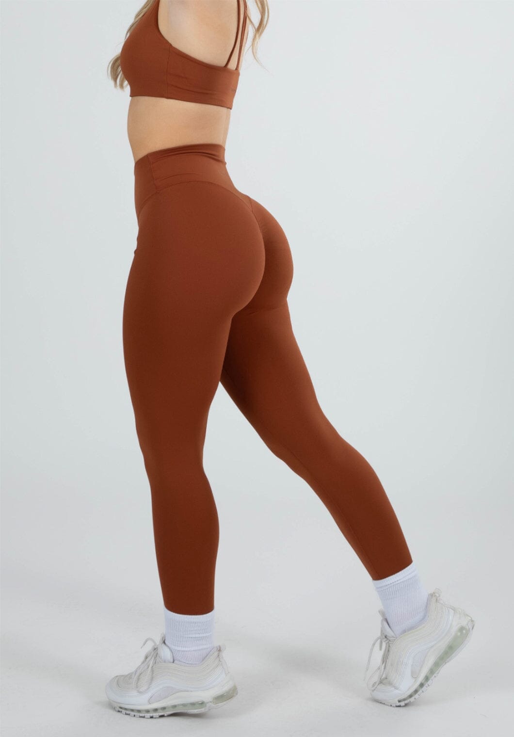 RecStretch Original Sculptseam® Plus Legging Sierra