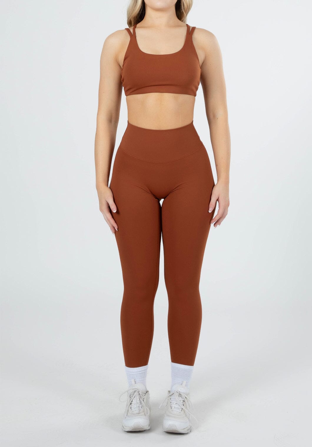 RecStretch Original Sculptseam® Plus Legging Sierra