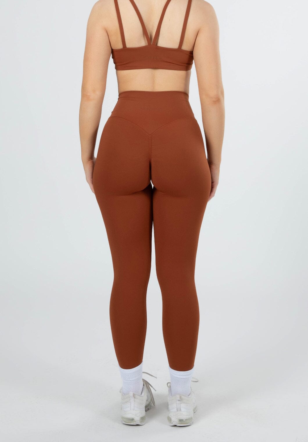 RecStretch Original Sculptseam® Plus Legging Sierra