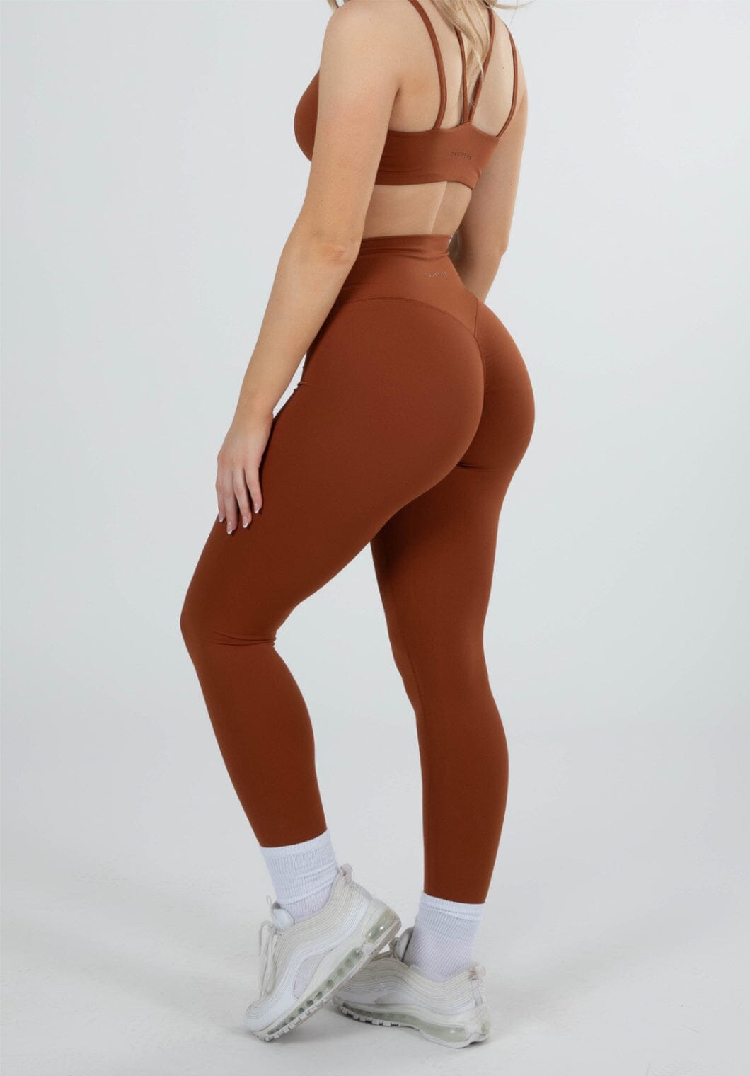 RecStretch Original Sculptseam® Plus Legging Sierra