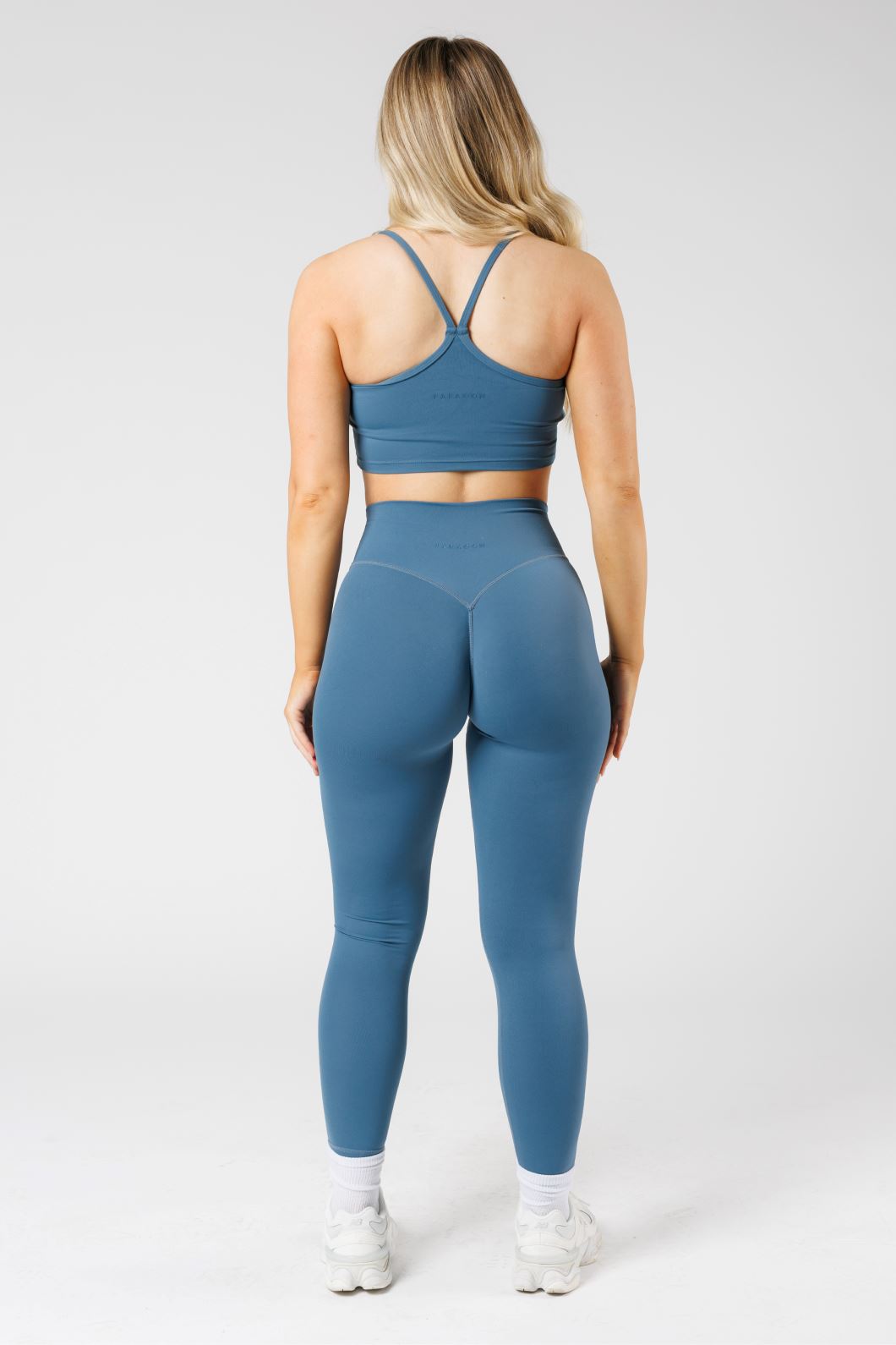 RecStretch Original Sculptseam® Plus Legging Teal