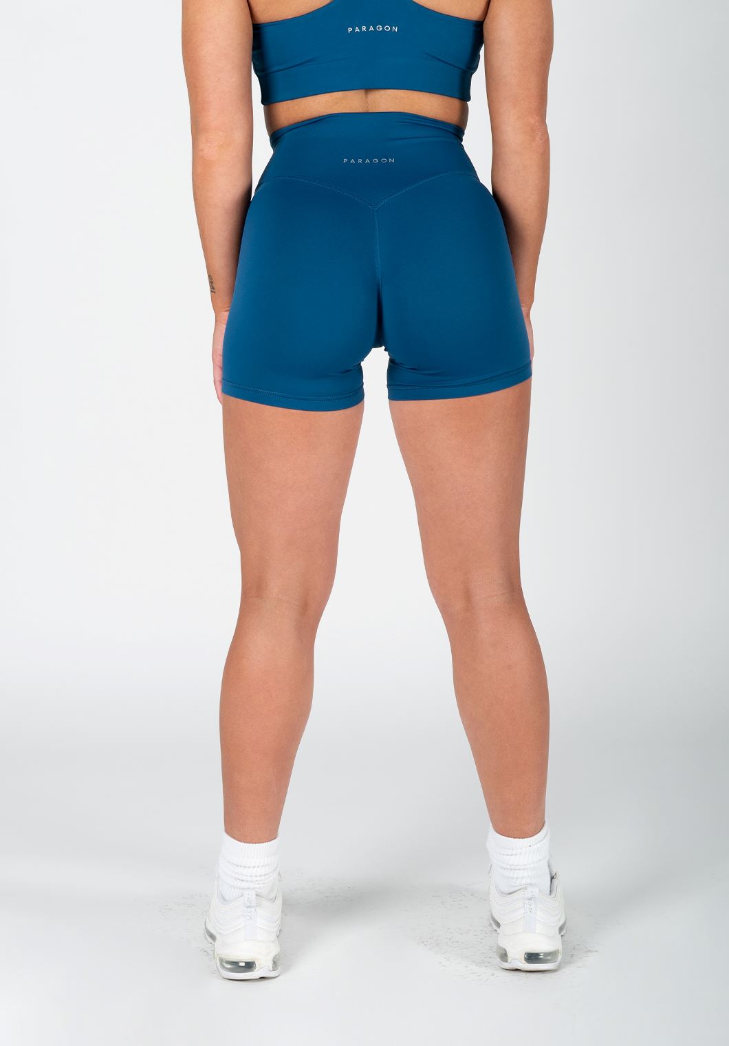 RecStretch Original Sculptseam® Short Orchid