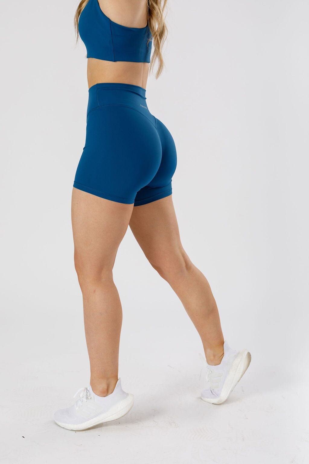 RecStretch Original Sculptseam® Short Orchid