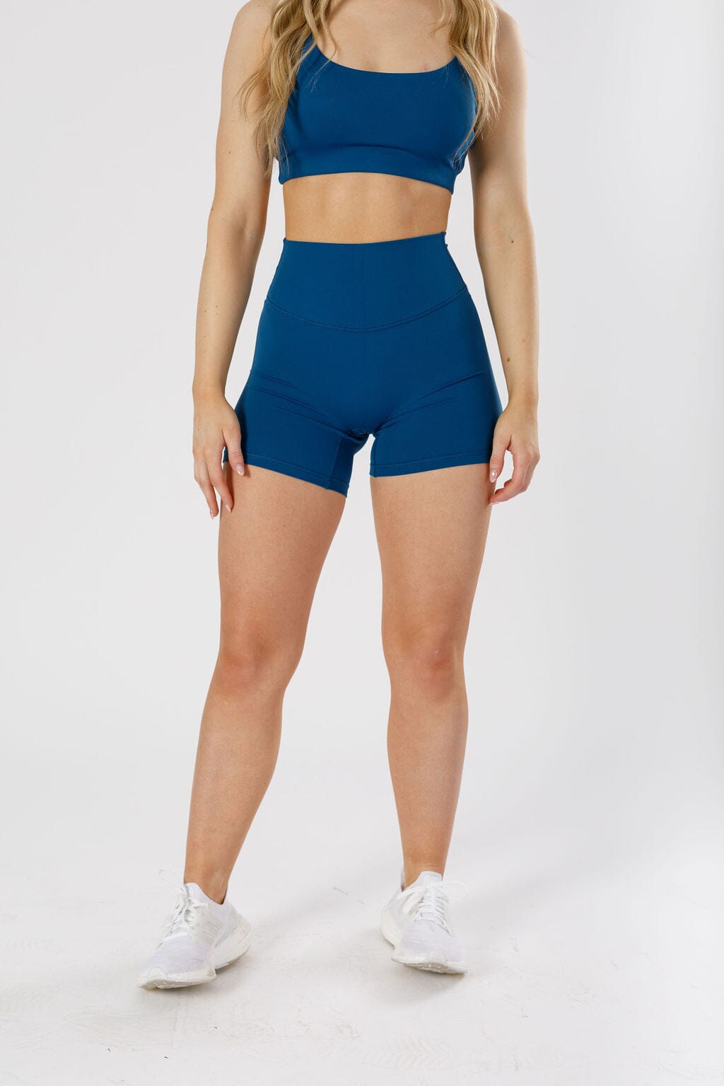 RecStretch Original Sculptseam® Short Orchid