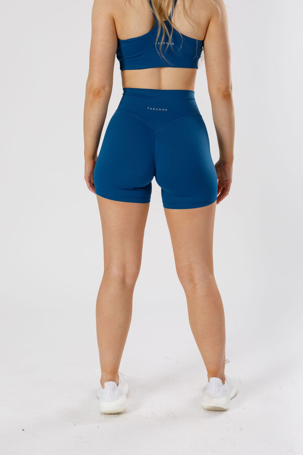 RecStretch Original Sculptseam® Short Orchid