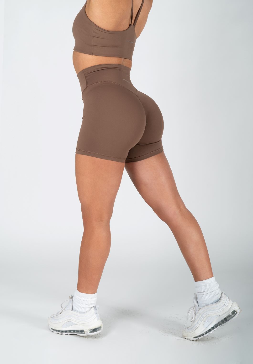 RecStretch Original Sculptseam® Short Soil