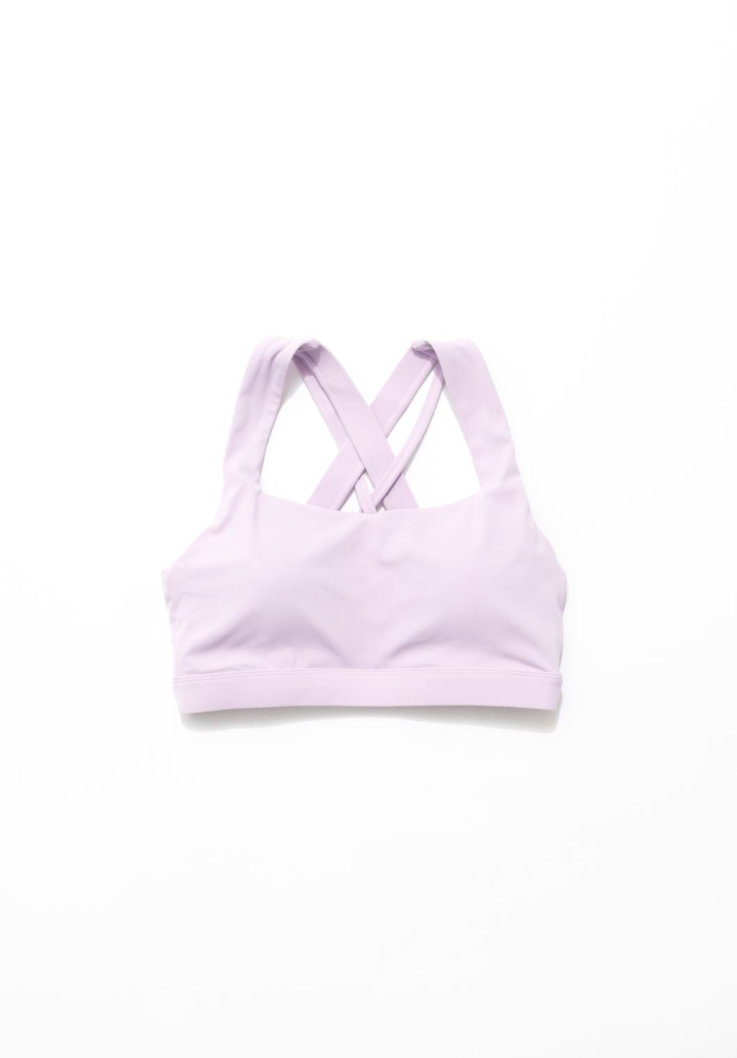 RecStretch Perform Bra Pastel Lilac