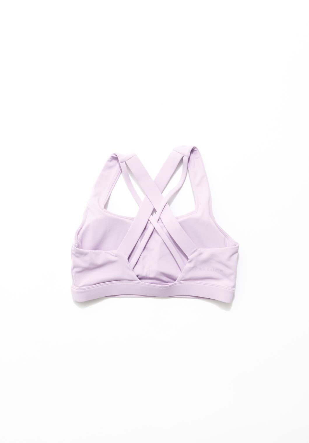 RecStretch Perform Bra Pastel Lilac