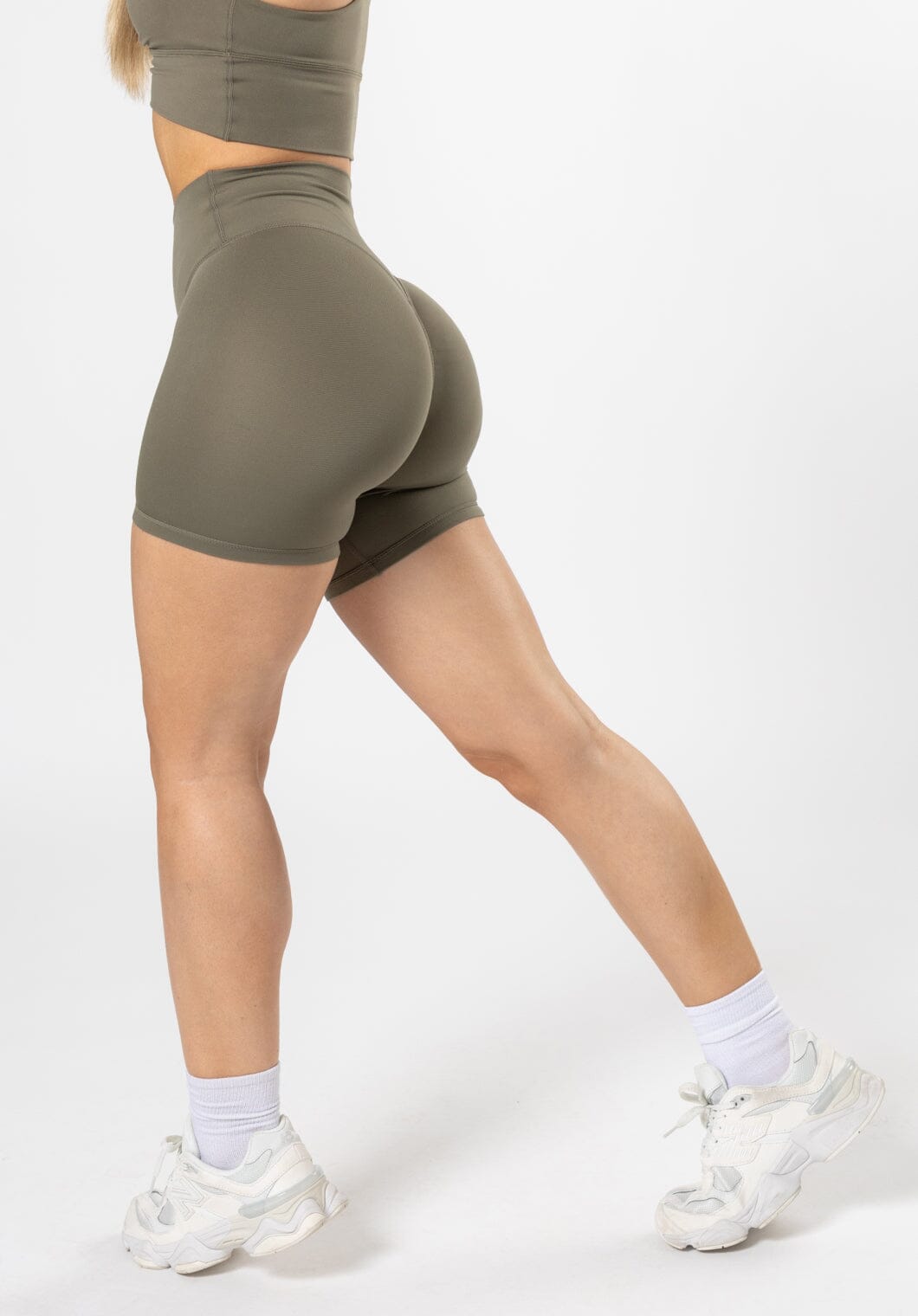 Reluna Original Sculptseam® Plus Short Everglades