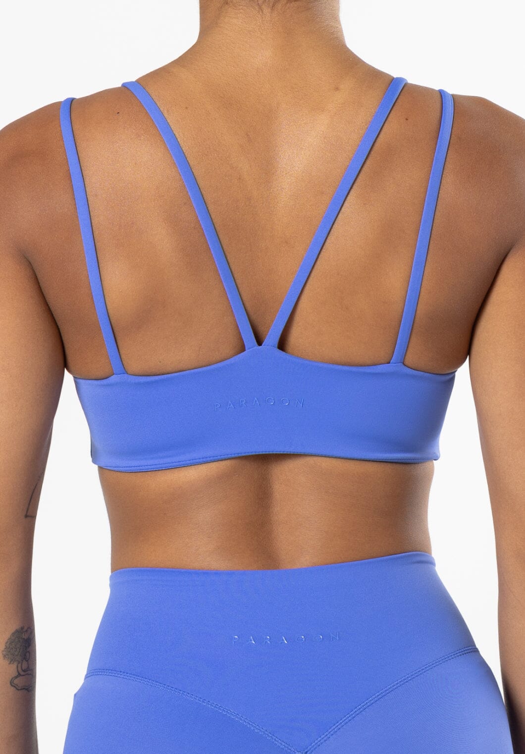 RecStretch Radiate Bra Mistique