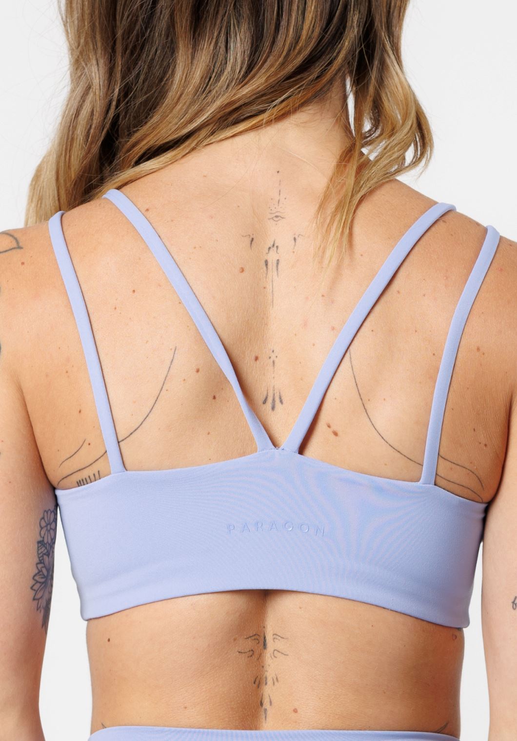 RecStretch Radiate Bra Techno