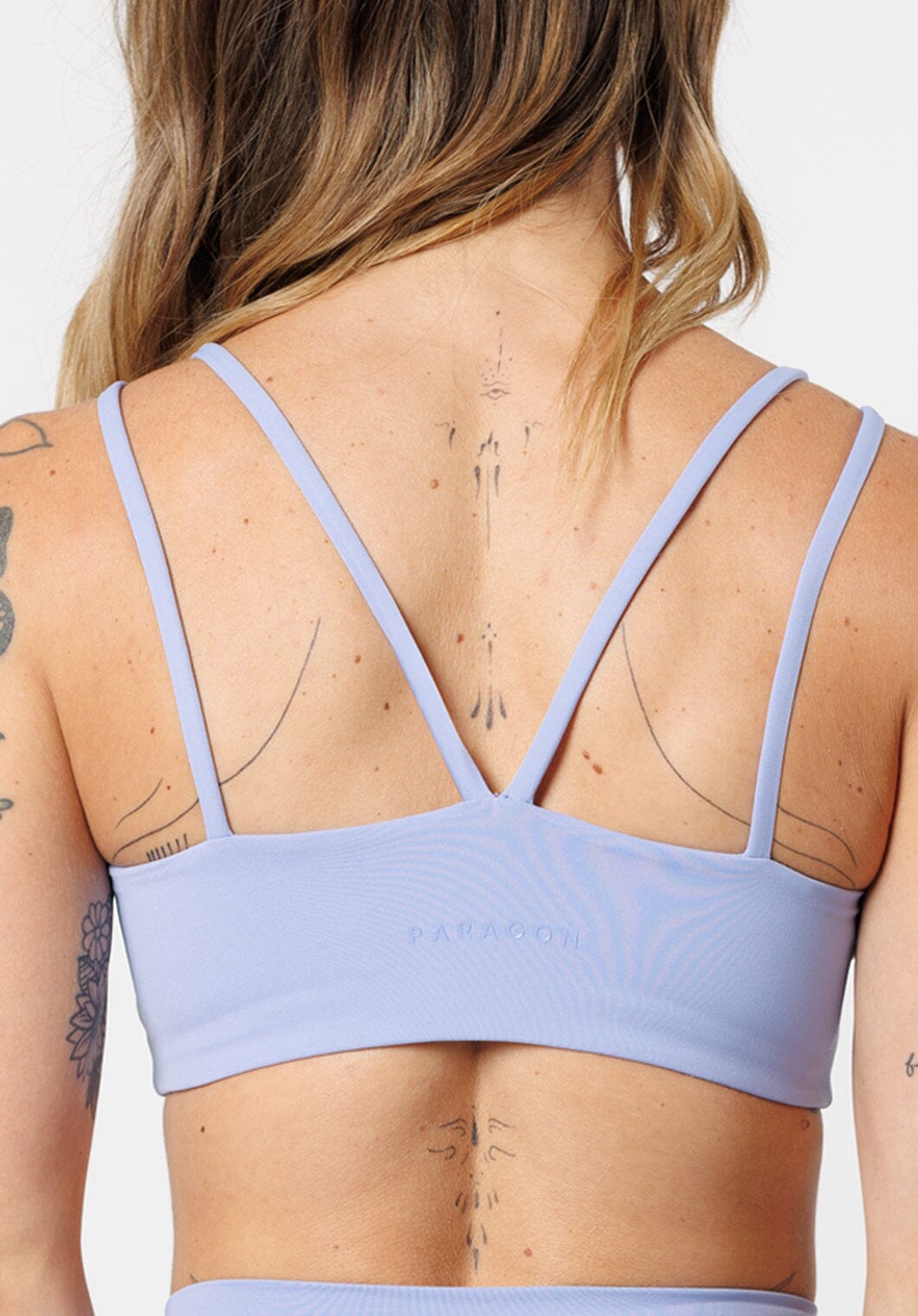 RecStretch Radiate Bra Techno
