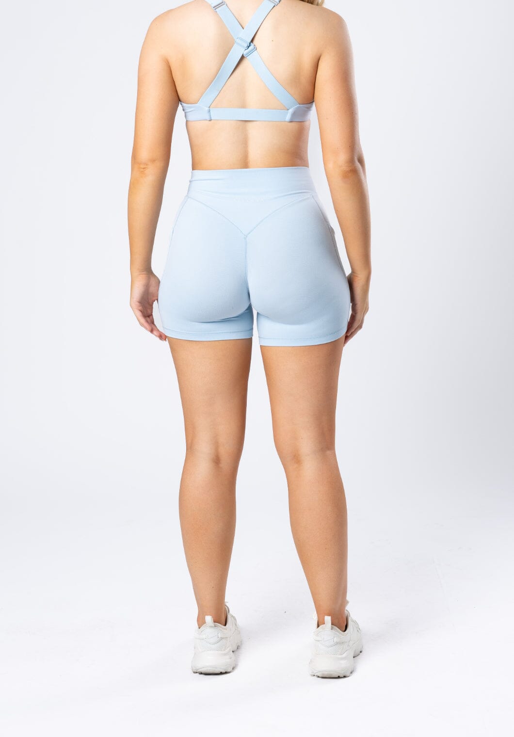 Reluna Dip Pocket Sculptseam® Short Stardust
