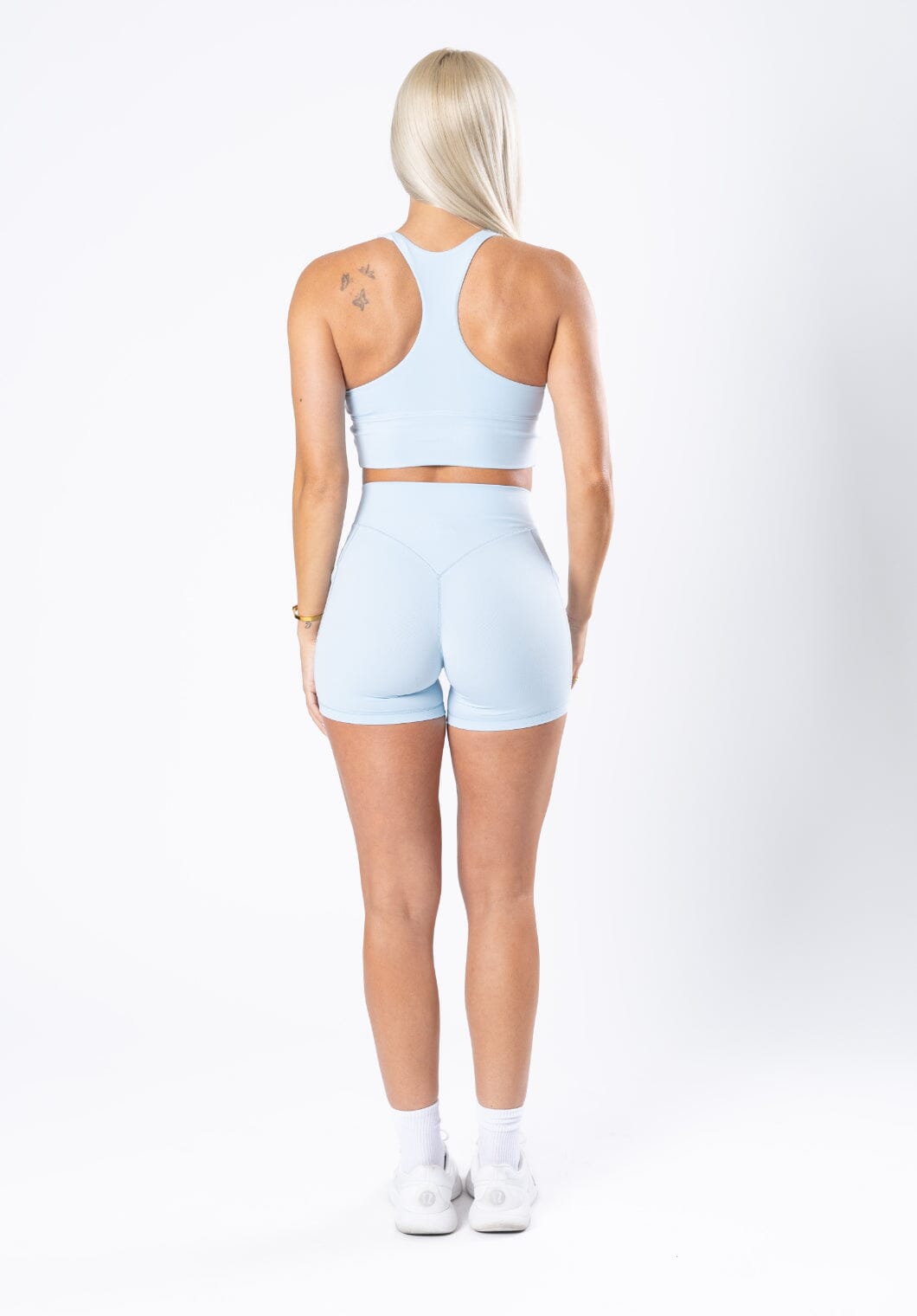 Reluna Dip Pocket Sculptseam® Short Stardust
